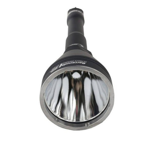 Armytek - Taktická svítilna Barracuda Pro - Teplá - 1850 lumenů - F03302SW