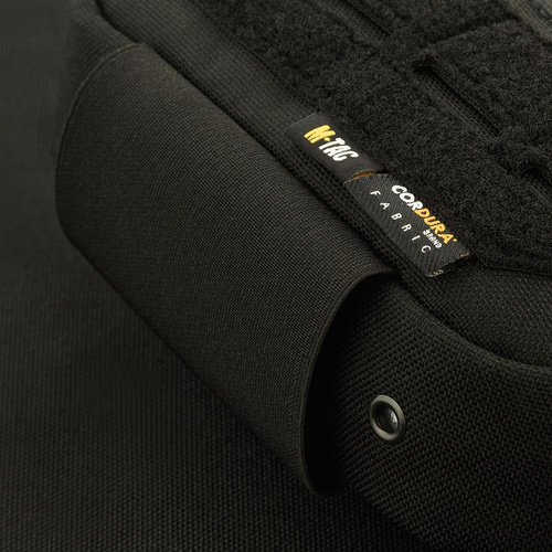 M-Tac - Odepínací kapsa na bederní pás Elite Gen.II - Cordura 1000D - Černá - 10086802