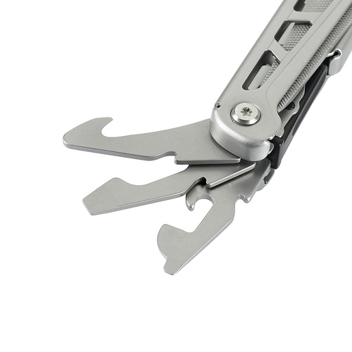 M-Tac - Multitool typ 3 - stříbrný - 60020011