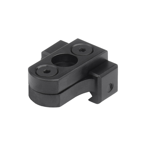 UTG - Adaptér pro otočný závěs QD - Picatinny / KeyMod - černý - TL-SWPK01