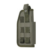 M-Tac - Univerzální pouzdro Elite - levé - Ranger Green - 10166023-L