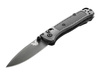 Benchmade - Zavírací nůž Mini Bugout - AXIS® Lock - S30V - Black - 533BK-2 