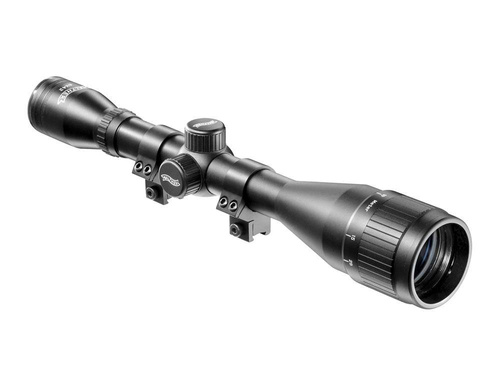 Walther - zaměřovač 6x42 AO s montáží 11 mm - 2.1508