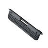 Strike Industries - Prachový kryt Ultimate - Černý - SI-AR-UDC-E-03-223-BK