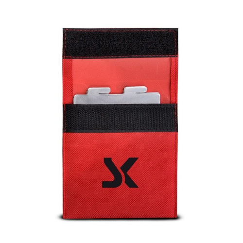 Konvice pro přežití - Samotný turistický vařič Wilk Mini