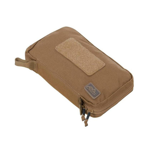Helikon - Mini servisní kapsa - černá - MO-MSP-CD-01
