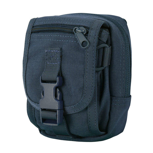Condor - Pouzdro na gadgety - námořnická modř - MA26-006