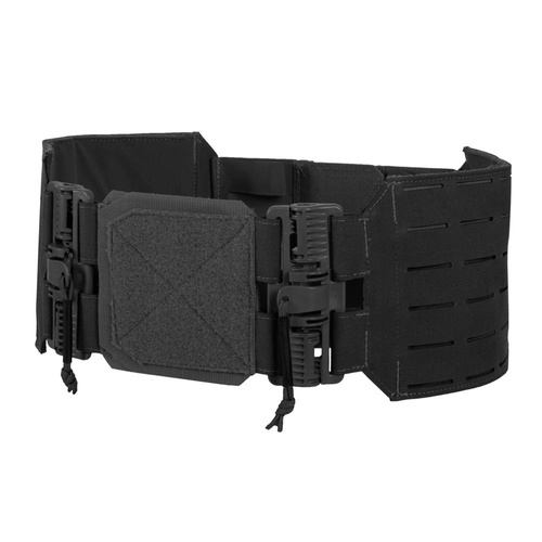 Direct Action - Spitfire MK II Rapid Access Cummerbund® - černá - PC-SPRC-CD5-BLK