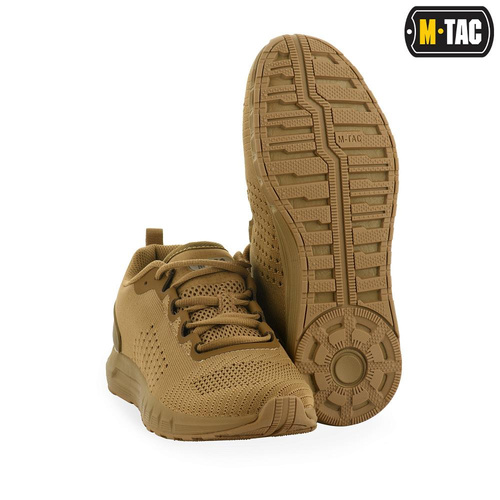 M-Tac - Trekingová obuv Summer Light - Coyote - MTC-805514-COY