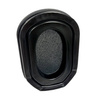 Walker's - Aktivní chrániče sluchu Razor Dig Muff XTRM - černé - GWP-XDRSEM
