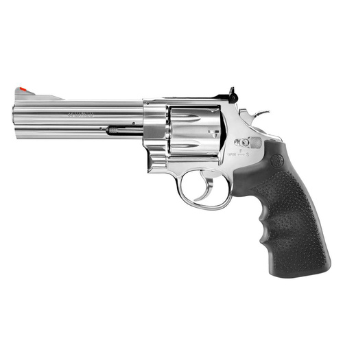 Umarex - Smith & Wesson 629 Classic Air Pistol - 4,5 mm BB - 5.8386