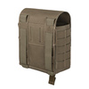Direct Action - Pouzdro na munici Saw 46/48 - Coyote Brown - PO-SAWP-CD5-CBR
