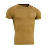 M-Tac - Ultralehké termo tričko Polartec - Coyote - 51404005