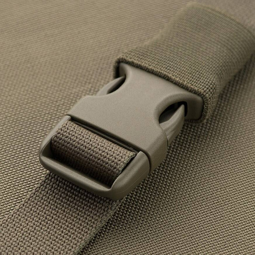 M-Tac - 3bodový taktický popruh - zelený Ranger - 10090023