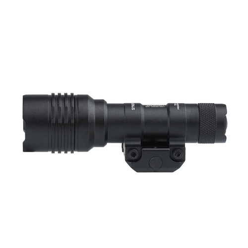 Streamlight - ProTac Railmount 1 Long Gun dobíjecí taktická svítilna s držákem - 350 lm - černá - L-88058