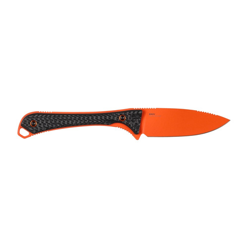 Benchmade - Lovecký nůž Altitude - CPM-S90V - oranžový - 15201OR