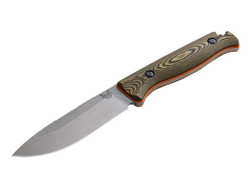 Benchmade - Lovecký nůž HUNT Saddle Mountain Skinner - 15002-1