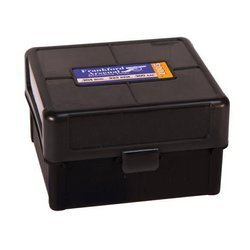 Frankford Arsenal - Krabička na náboje se závěsem #1005 - 100 ks - .204 Rug, .223 Rem, 300 BLK - 1083799