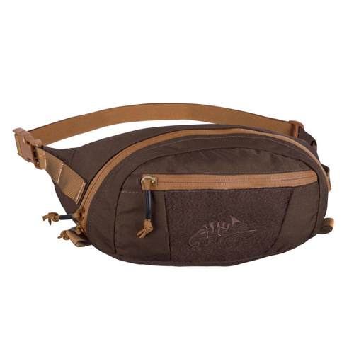 Helikon - Nerka Bandicoot® - Cordura® - zemitě hnědá / hliněná - TB-BDC-CD-0A0BD