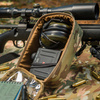 M-Tac - Elite Small Transparent Pouch - Small - Multicam - 10147008-S