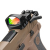 Strike Industries - oboustranná boční nabíjecí rukojeť pro pistoli Sig Sauer P320 - černá - SI-P320-CH