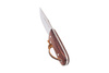 Muela - Nůž Skinner Rosewood 90 mm - BISON-9NL