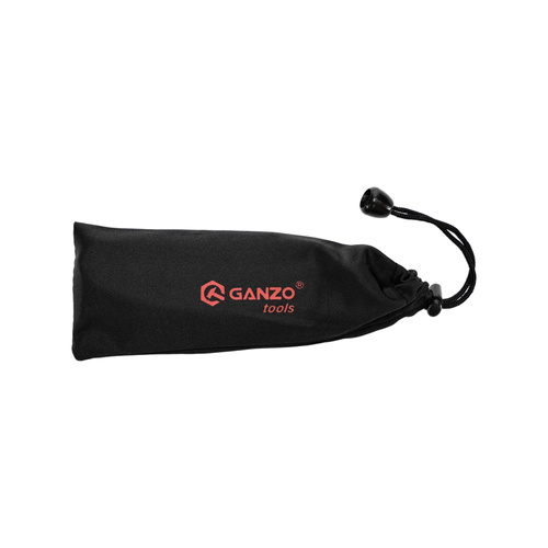 Ganzo - Zavírací nůž - oranžový - G738-OR