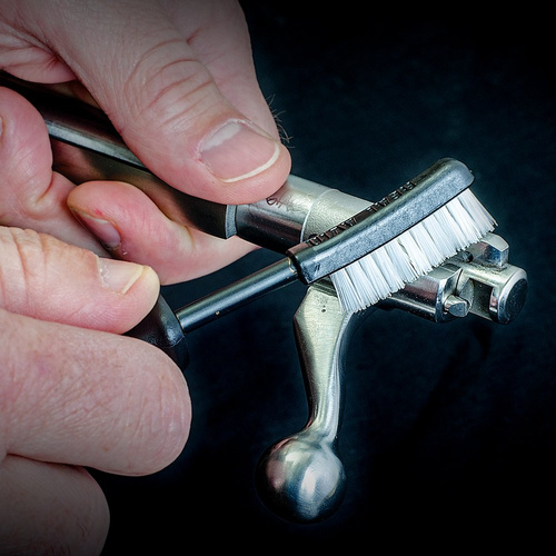 Real Avid - Gun Boss® Pro - přesné čisticí nástroje - AVGBPROPCT