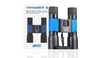Delta Optical - Dalekohled Voyager S - 10x32 - DO-1512
