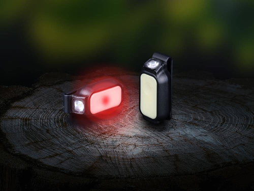 Fenix - Dobíjecí svítilna E-LITE - 150 lumenů