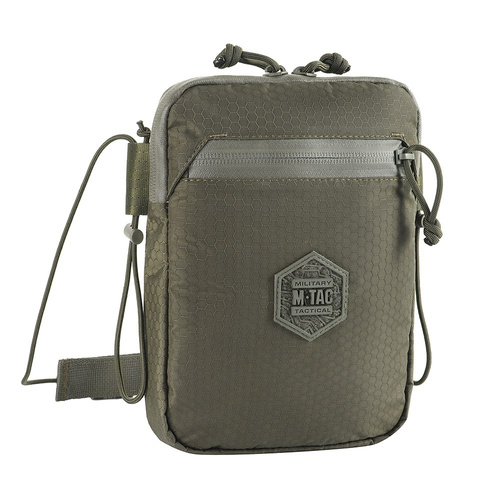 M-Tac - Kapesní taška Elite - zelená Ranger - 10230023