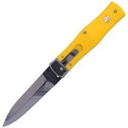 Mikov - Switchblade Predator ABS 241-NH-1/N YEL - AISI 420 - Žlutá - V1707640