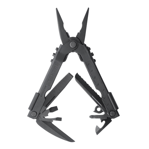 Gerber - Multifunkční nářadí Multi-Plier 600 - jehlový černý - 07550N