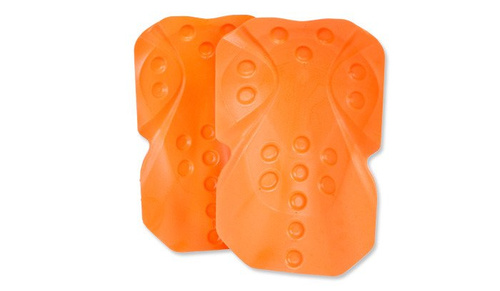 ALTA - Vložky do chráničů kolen ShockGuard™ D3o - Standard - 52400