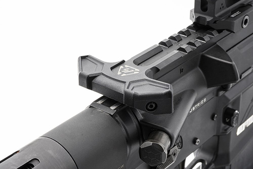 Strike Industries - Západka Ambi ISO - polymer - SI-AMBI-ISOLATCH