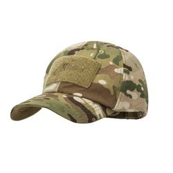 Helikon - Taktická čepice - NyCo Ripstop - MultiCam - CZ-BBC-NR-34