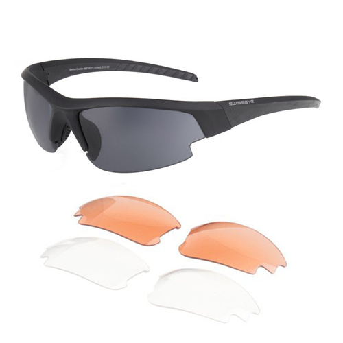 Swiss Eye - Gardosa Evolution M/P Střelecké ochranné brýle s čočkami - 40271