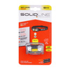 Ledlenser - Čelovka Solidline SH1 - 110 lm - šedá - 502743