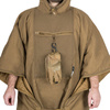 Helikon - Pláštěnka Swagman Roll® - Climashield® Apex™ - černá - PO-SMR-NL-01