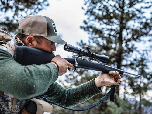 Vortex Optics - Puškohled Razor LHT 3-15x50 - 30 mm - APO - G4i BDC - RZR-31503