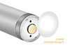 Fenix - Li-ion baterie 18650 2600mAh 3,6V - ARB-L18-2600