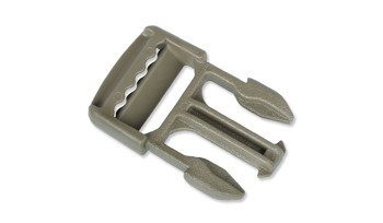 ITW Nexus - GTSR 1in Waveloc Latch - Tan