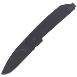 Extrema Ratio - Zavírací nůž BF1 CD - Liner Lock - 04.1000.0143/BLK