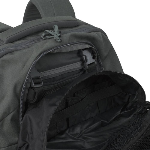 Helikon - Batoh Traveler - Cordura - 24,5 l - Shadow Grey - PL-TRB-CD-35