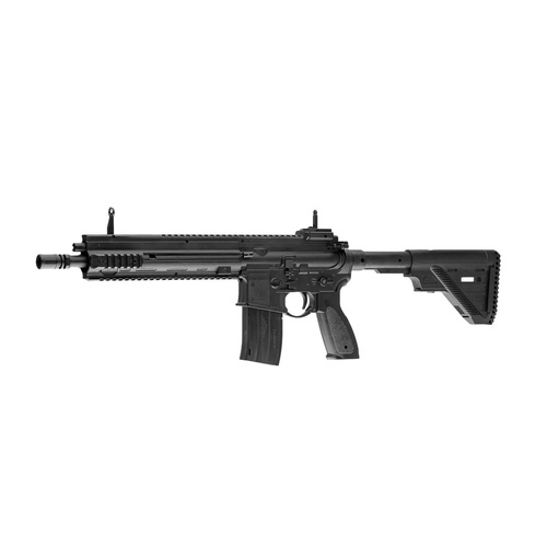 Umarex - HK416 A5 Vzduchovka - 4,5 mm - CO2 - černá - 5.8405X