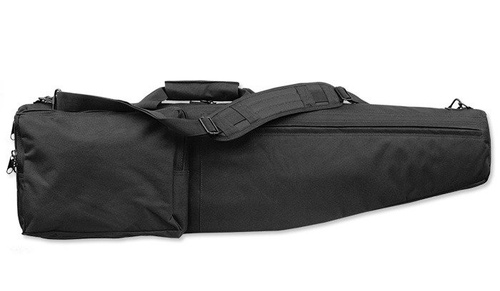 Condor - 38'' pouzdro na pušku - černé - 158-002
