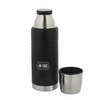 M-Tac - Nerezová termoska - 750 ml - černá - UN-B04-750A-BK