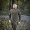 M-Tac - Military Fleece North Polartec - Dark Olive - 20467048