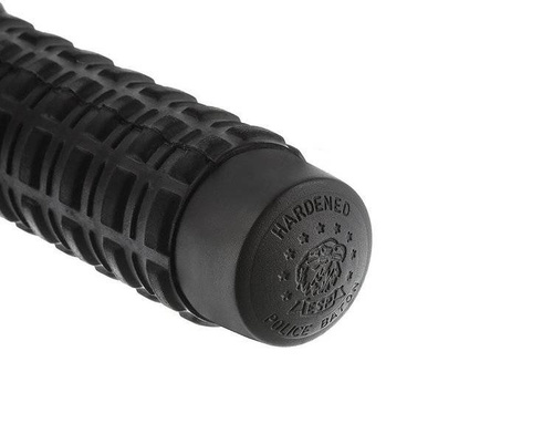 ESP - Tvrzený roztažitelný obušek s pouzdrem - 23" - Extra Grip rukojeť - Chrom - ExB-23H CHR