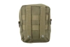 GFC Tactical - Nákladní kapsa s kapsou - olivová - GFT-19-018854